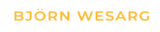 Blog of Björn Wesarg