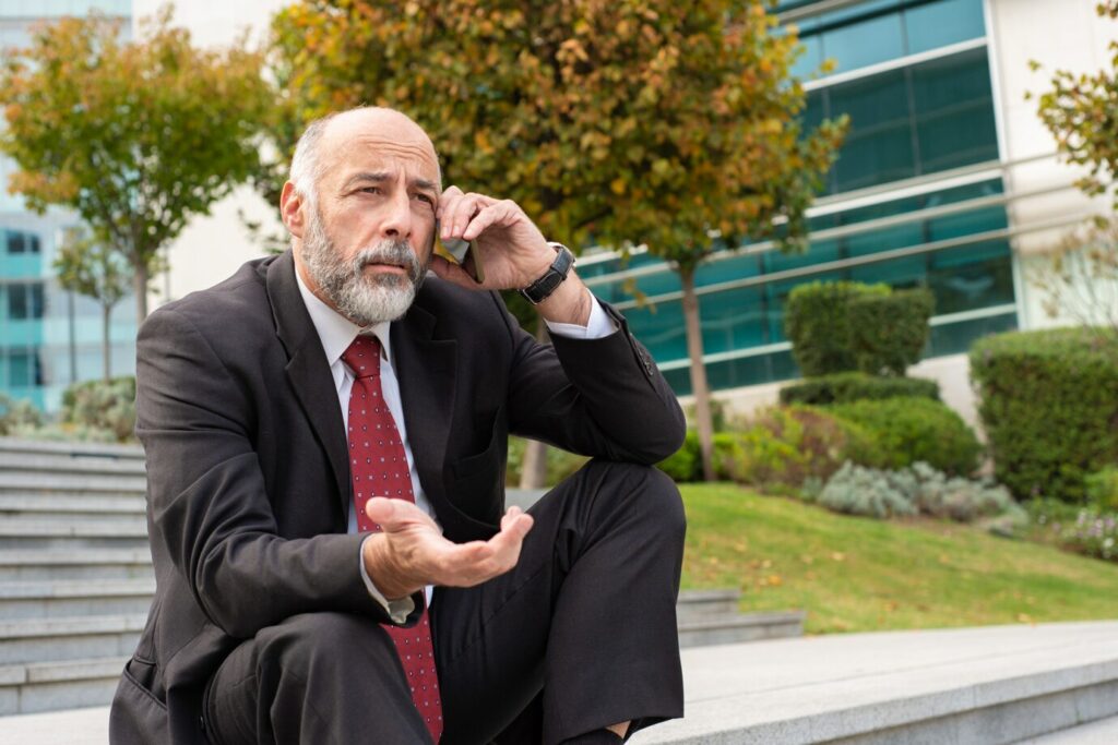 Founder's Disease in Sales: A Barrier to Sustainable Business Growth