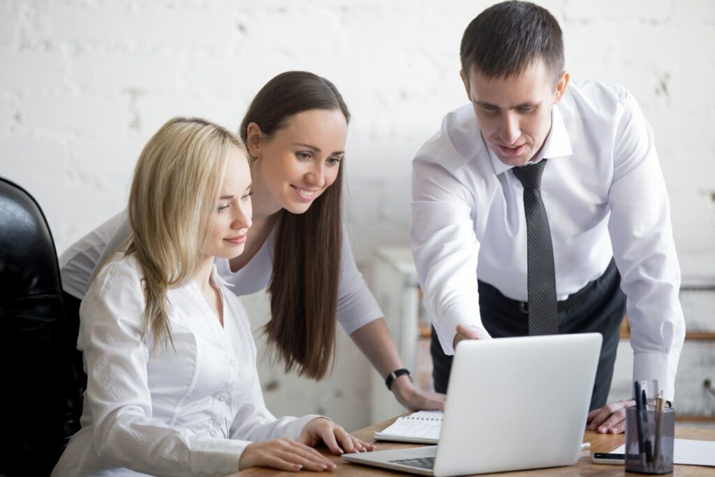 IT outsourcing sales strategies for Europe