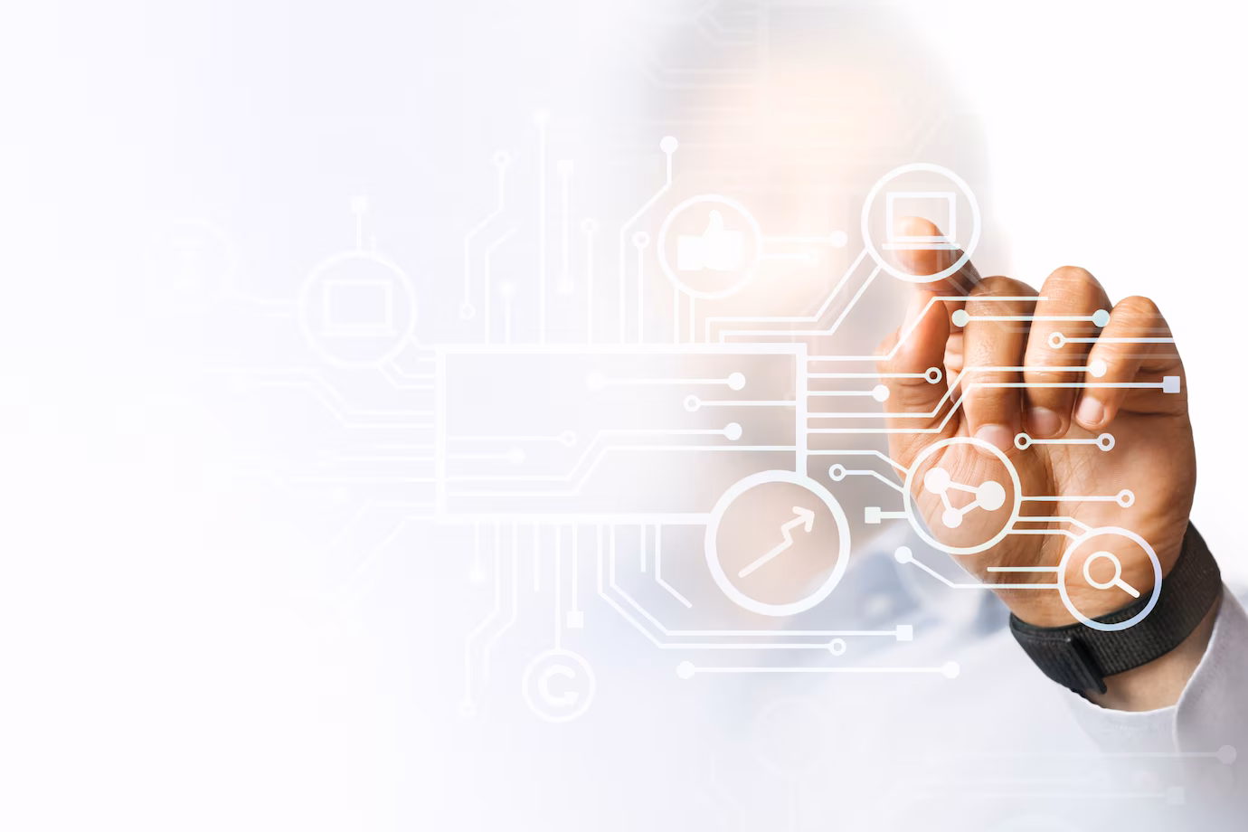 Quality Control in the Food Industry: A Startup's Journey to Success, innovation