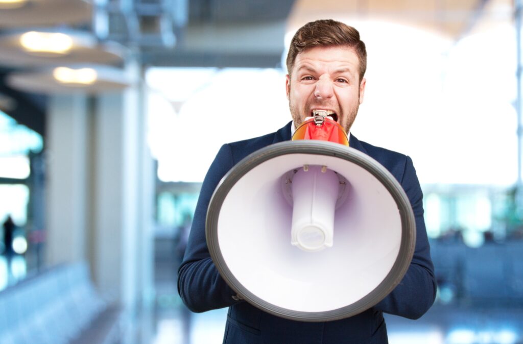You’re Not Getting at Least 25% of Your Business Through Referrals or Positive Word of Mouth