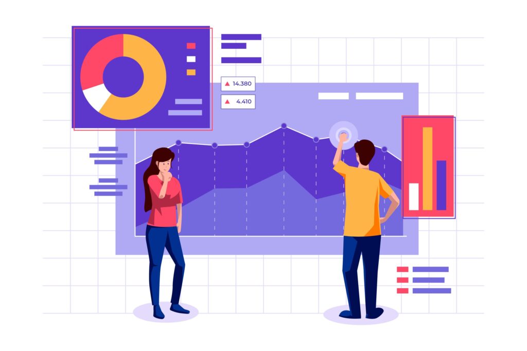 technology in sales