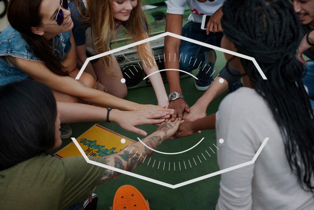 Strong Team Culture